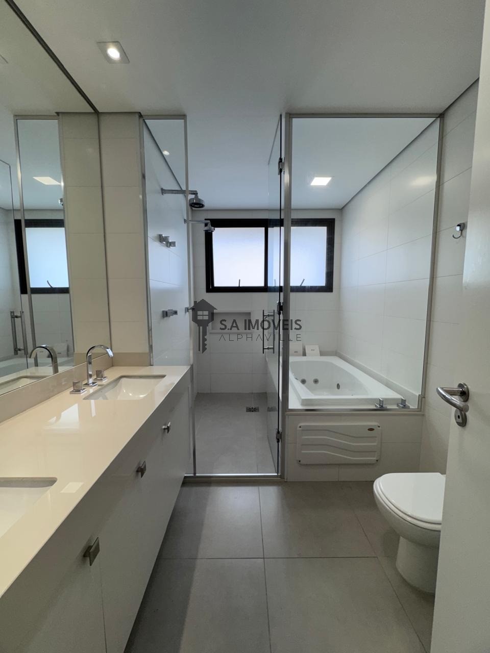 Apartamento para locação no Atria, 228 m² – Green Valley Alphaville, Barueri – Cód. 78060218 — imagem 19