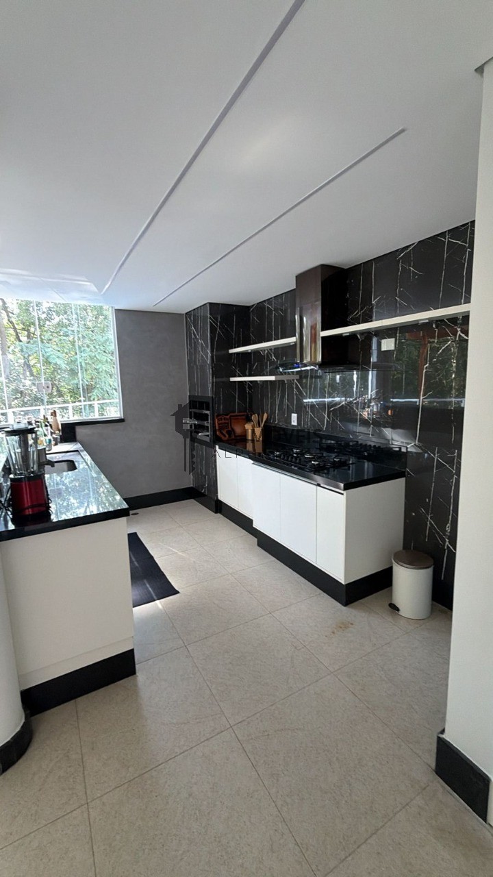 Casa à venda no New Ville, 417 m² – Suru, Santana de Parnaíba – Cód. 78057771 — imagem 9