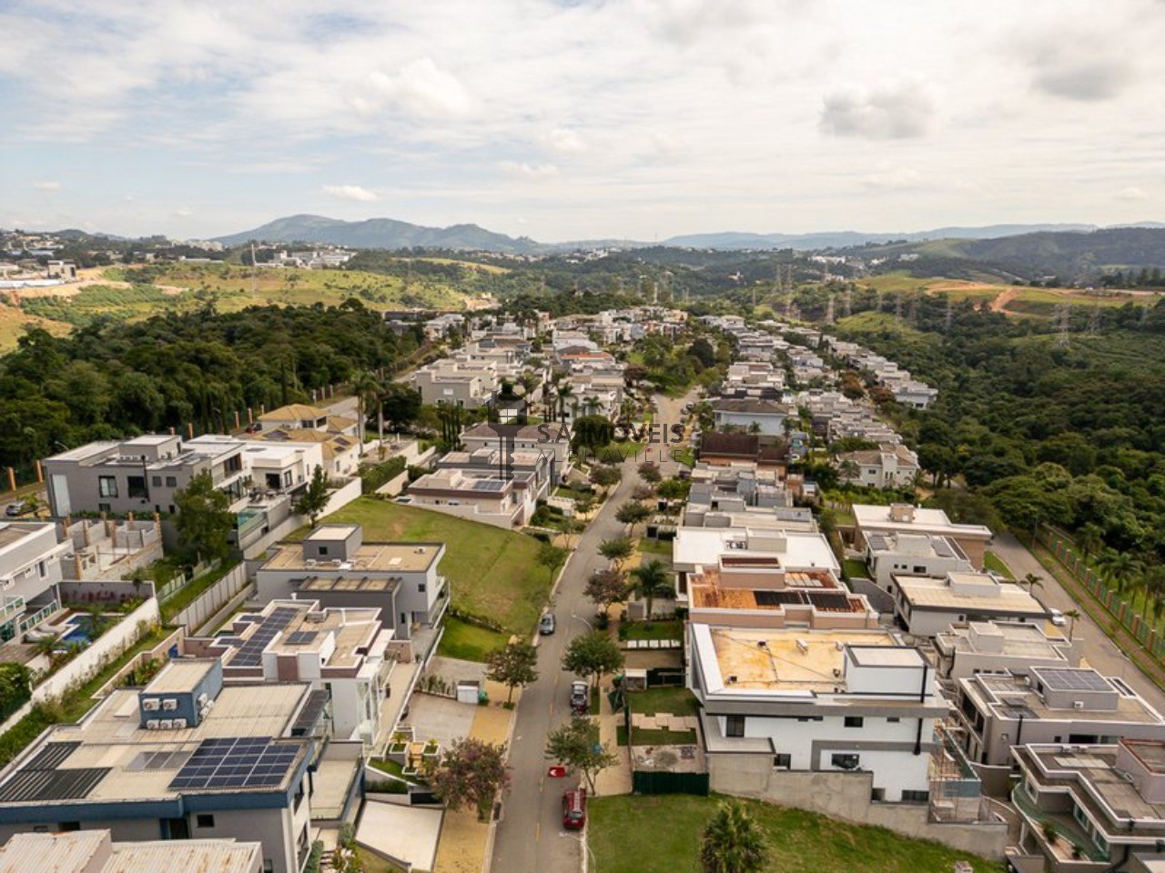 Terreno à venda no Burle Marx, 492 m² – Alphaville, Santana de Parnaíba – Cód. 78225080 — imagem 4
