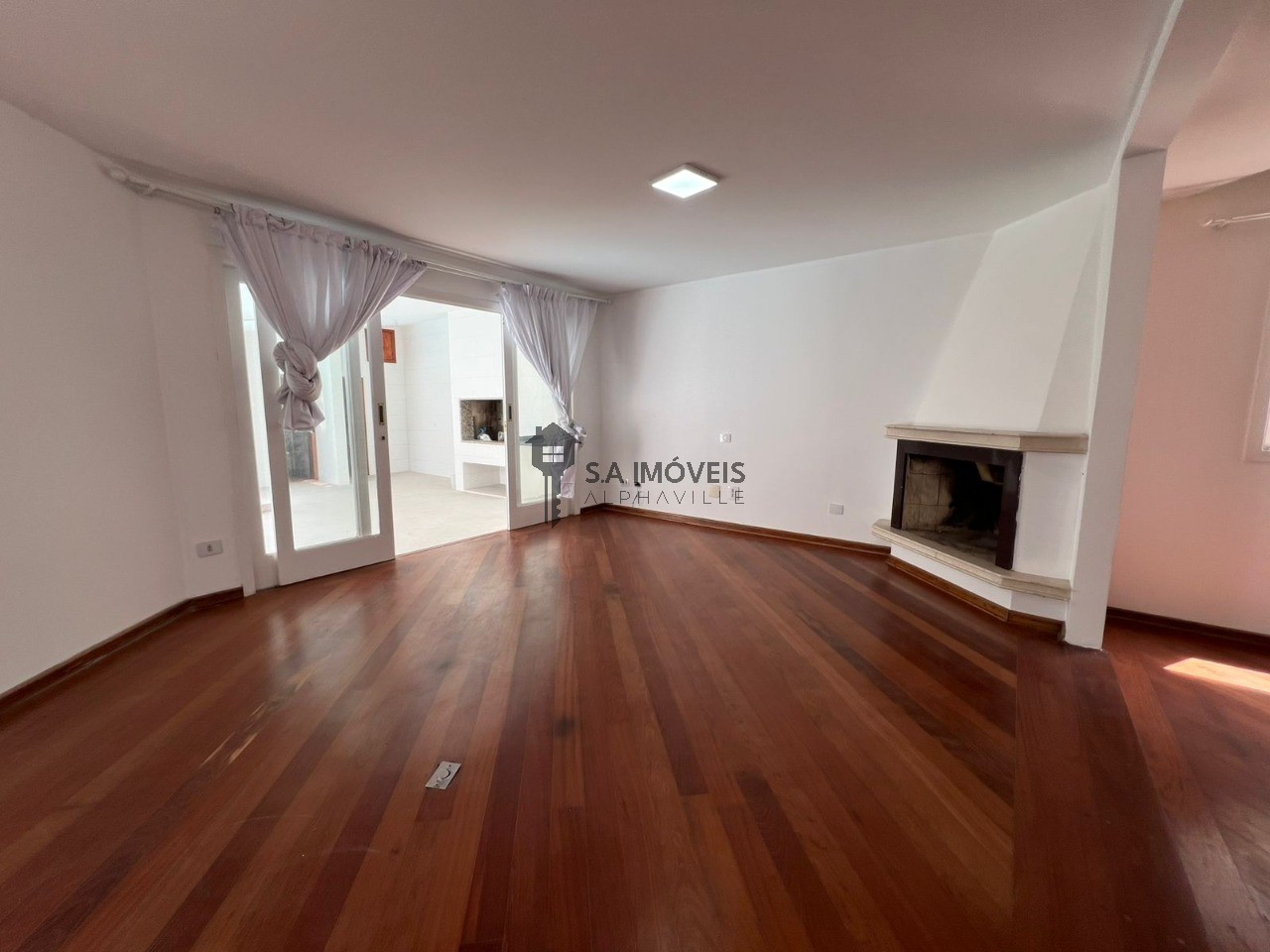 Casa à venda no Residencial 4, 362,91 m² – Alphaville, Santana de Parnaíba – Cód. 78062012 — imagem 5