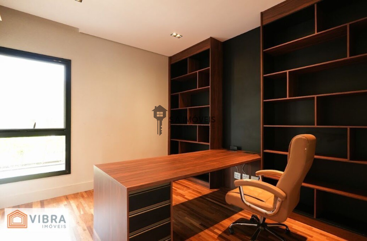 Casa à venda no Genesis 2, 390 m² – Alphaville, Santana de Parnaíba – Cód. 78225218 — imagem 18