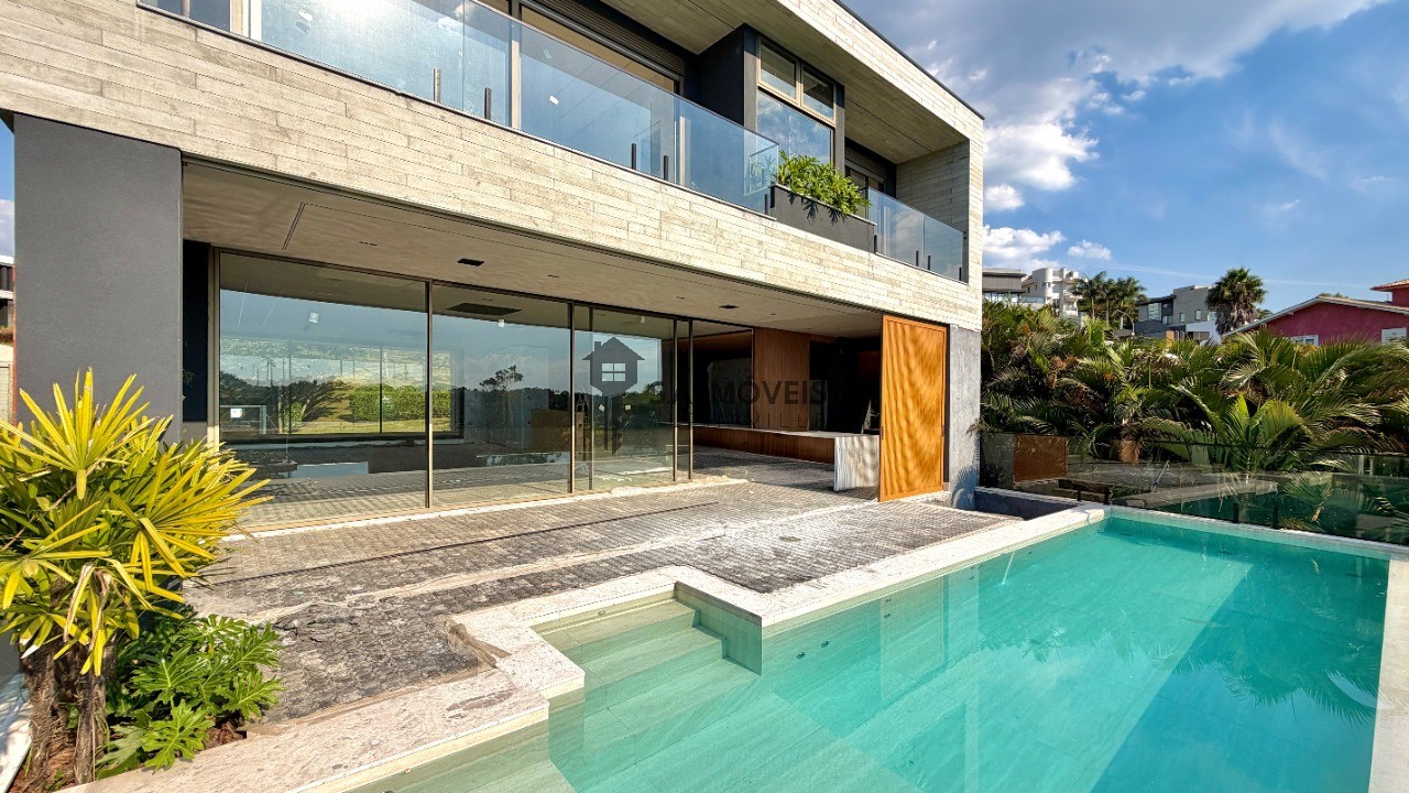 Casa à venda no Genesis 2, 526,33 m² – Alphaville, Santana de Parnaíba – Cód. 78084325 — imagem 4