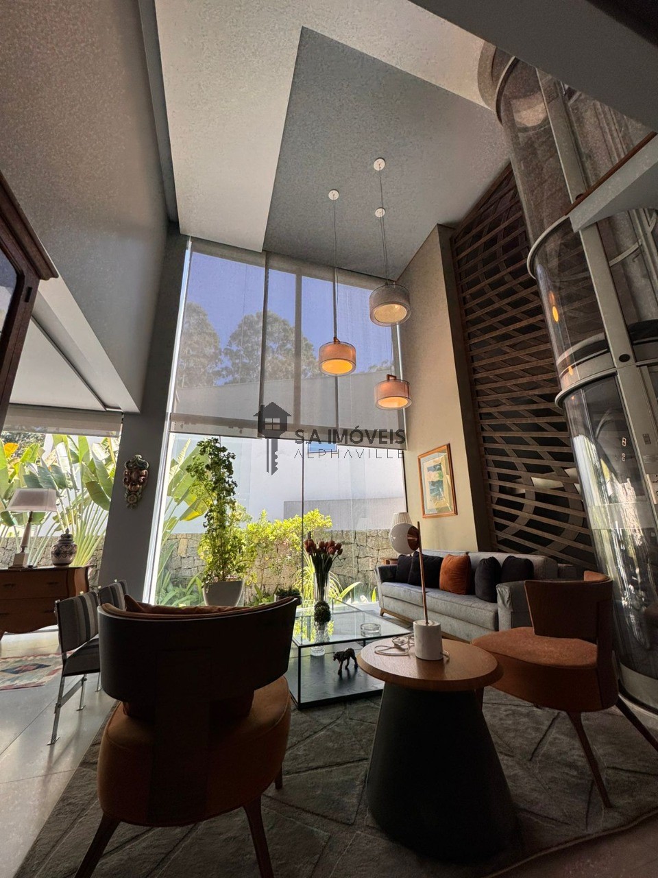 Casa para venda ou locação no Tamboré 11, 460 m² – Tamboré, Santana de Parnaíba – Cód. 78096385 — imagem 7