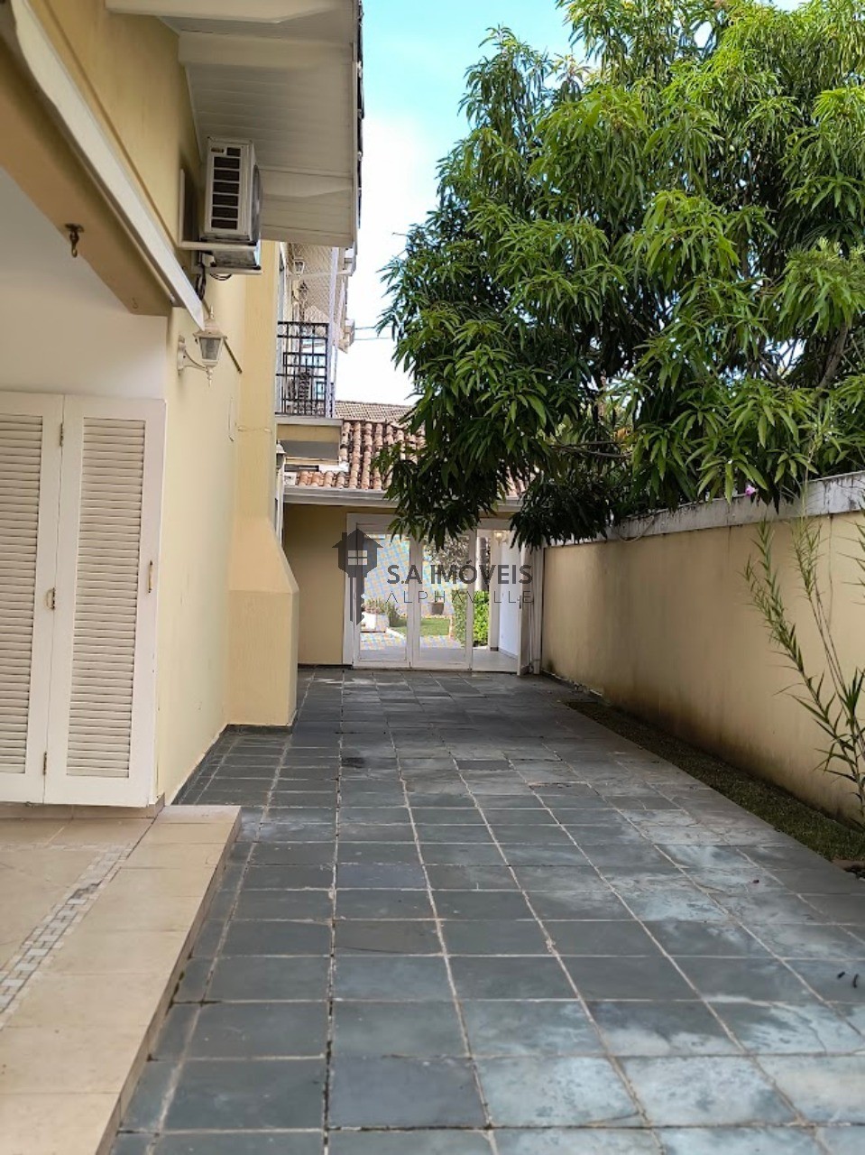 Casa para venda ou locação no Alpha Conde, 278,48 m² – Alphaville Conde I, Barueri – Cód. 78038072 — imagem 4