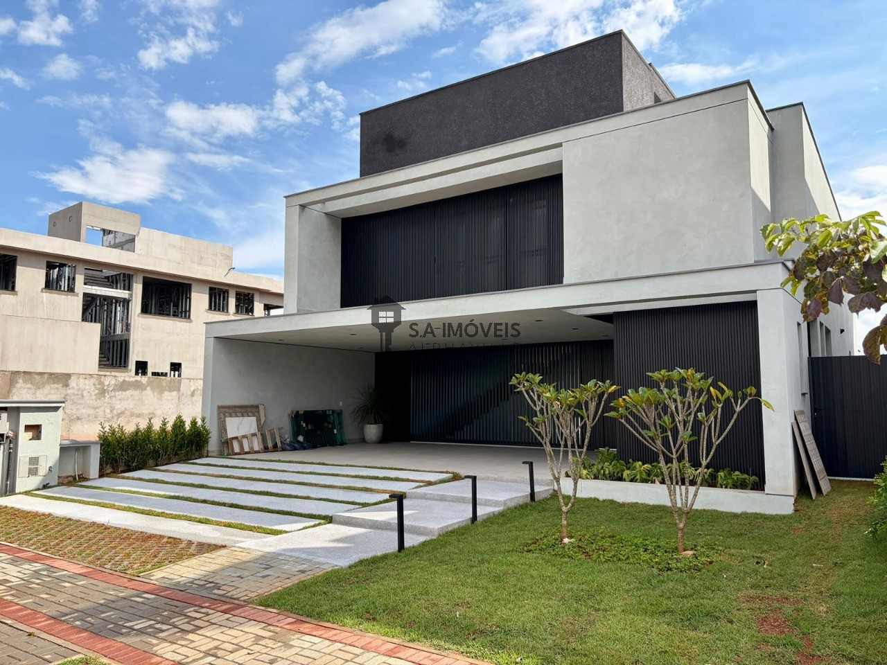 Casa à venda no Itahyê, 430 m² – Colinas da Anhangüera, Santana de Parnaíba – Cód. 78059386 — imagem 2
