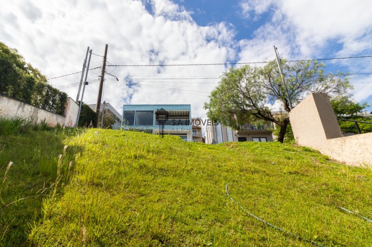 Terreno à venda no Valville 1, 360 m² – Alphaville, Santana de Parnaíba – Cód. 78174859 — imagem 2