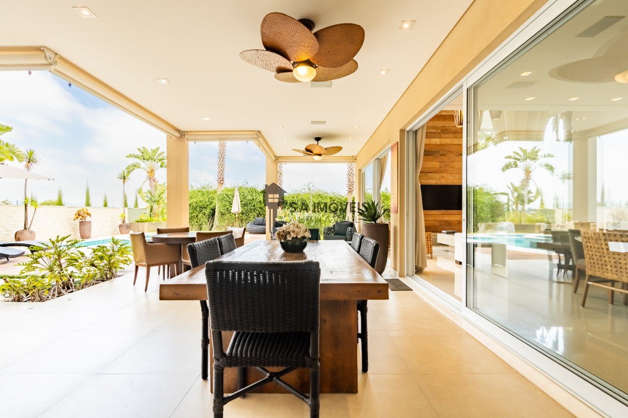Casa à venda no Residencial 9, 550 m² – Alphaville, Santana de Parnaíba – Cód. 78079368 — imagem 16