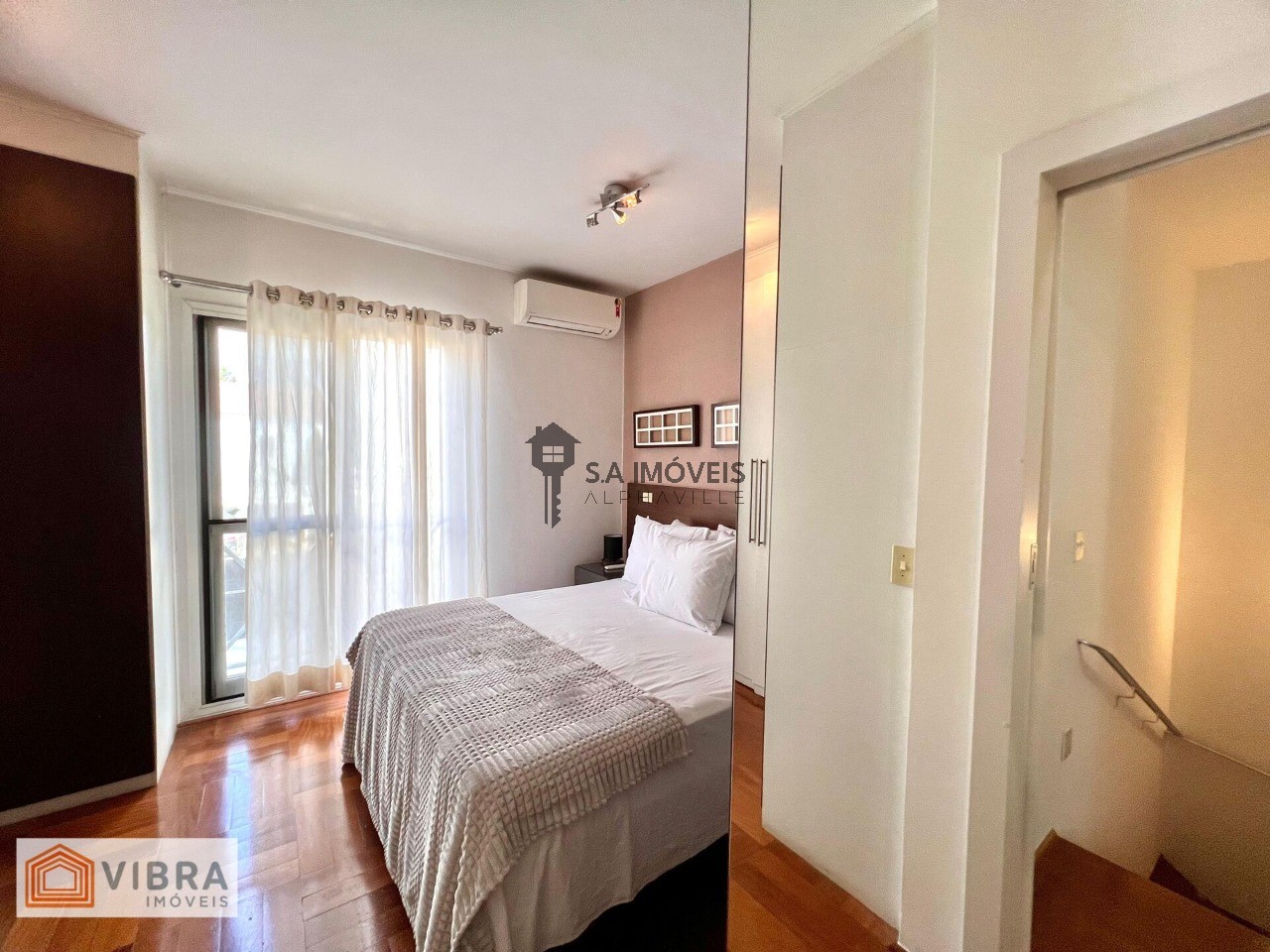Casa para venda ou locação no Tamboré 4, 187 m² – Tamboré, Santana de Parnaíba – Cód. 78093974 — imagem 12