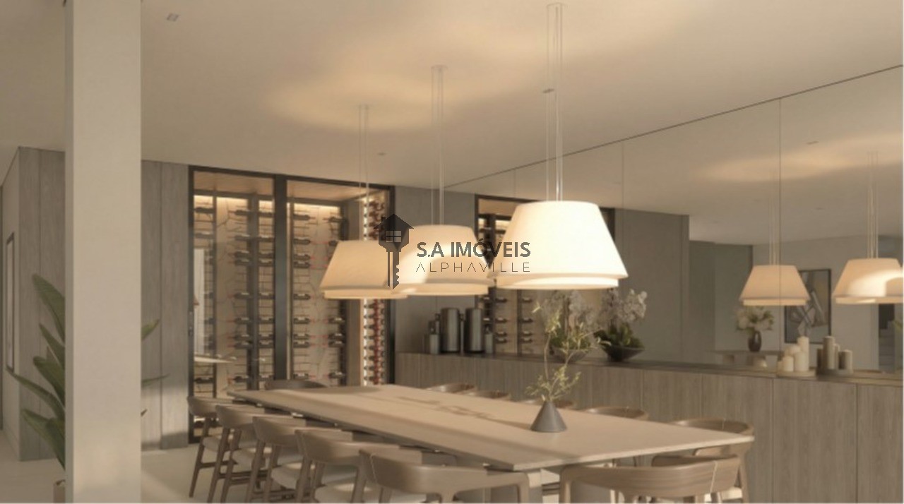 Casa à venda no Tamboré 1, 1.000 m² – Tamboré, Barueri – Cód. 78071108 — imagem 5