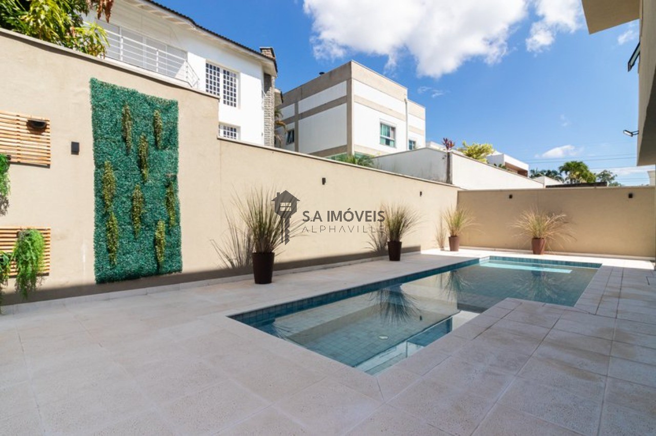 Casa à venda no Residencial 0, 548 m² – Alphaville Residencial Zero, Barueri – Cód. 78179494 — imagem 21