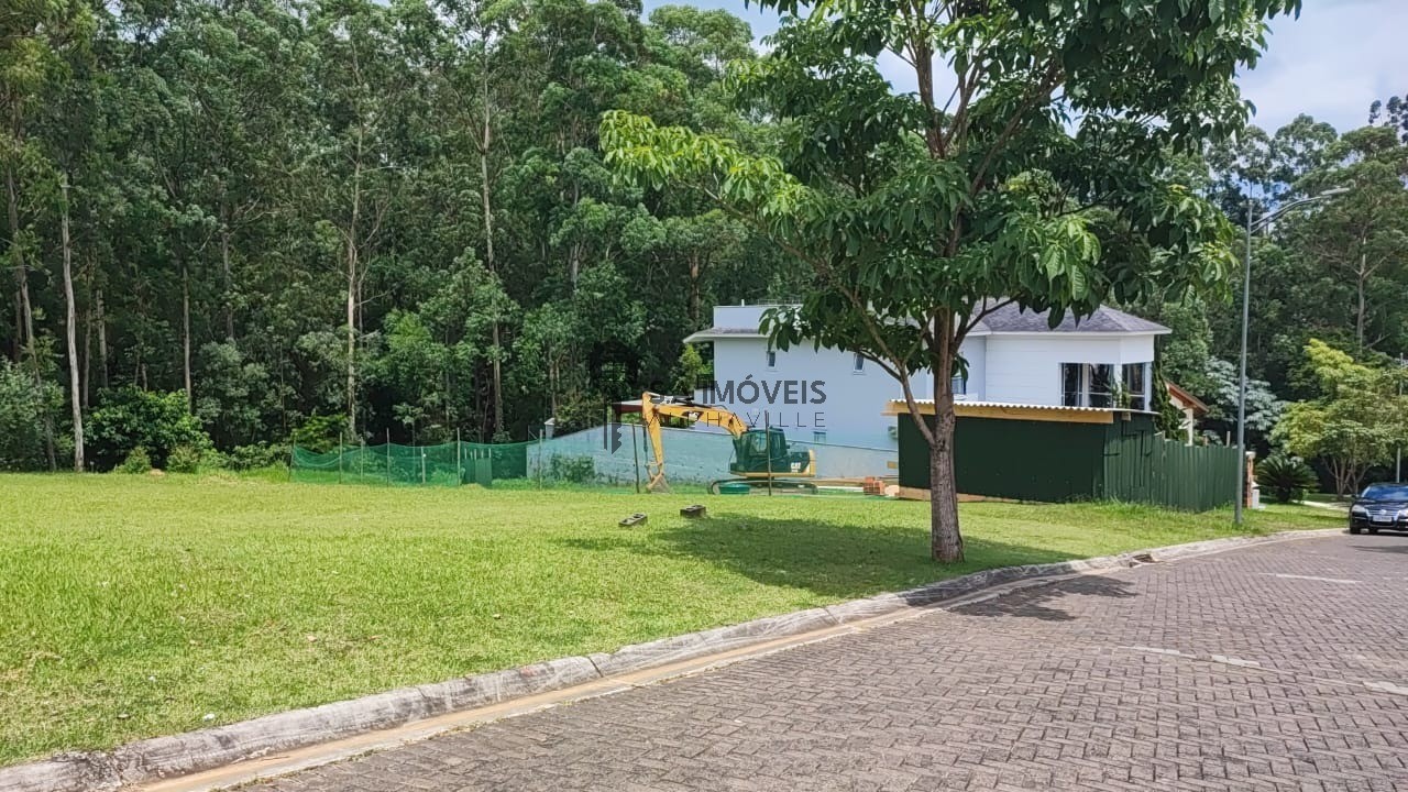 Terreno à venda no Genesis 2, 570 m² – Alphaville, Santana de Parnaíba – Cód. 72968166 — imagem 13