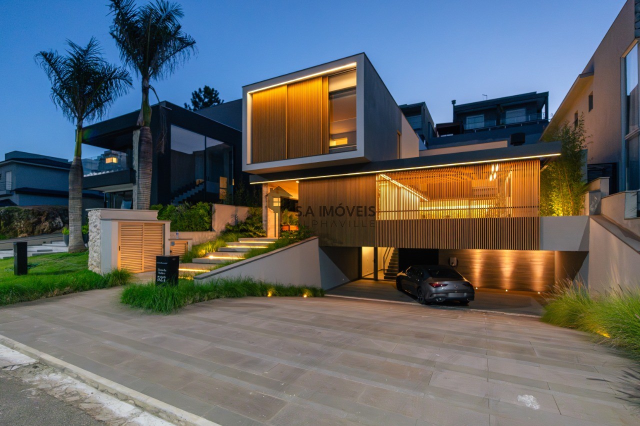 CASA — AVENIDA PIRAÍBA - villa solaia - CENTRO COMERCIAL JUBRAN - BARUERI/SP — imagem 3