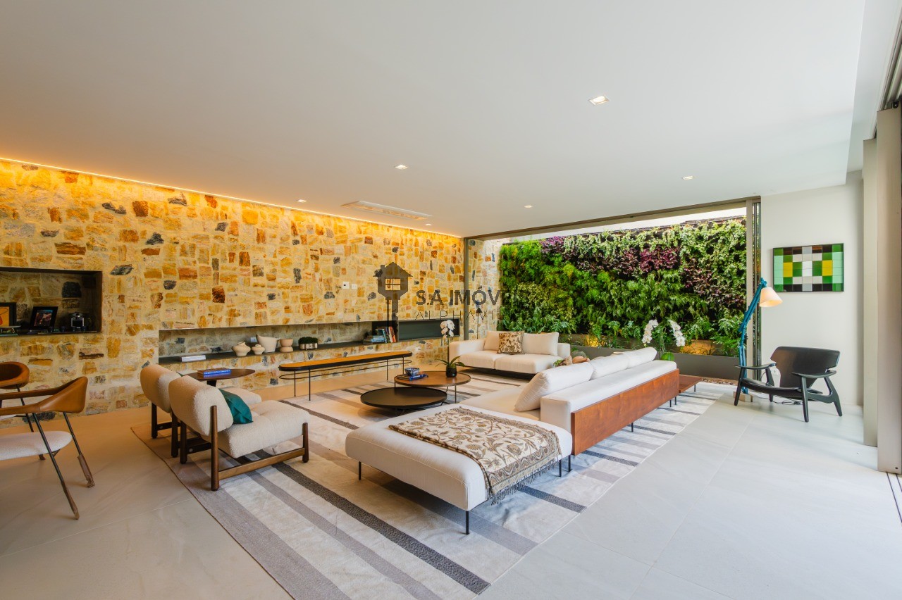 CASA — AVENIDA PIRAÍBA - villa solaia - CENTRO COMERCIAL JUBRAN - BARUERI/SP — imagem 17