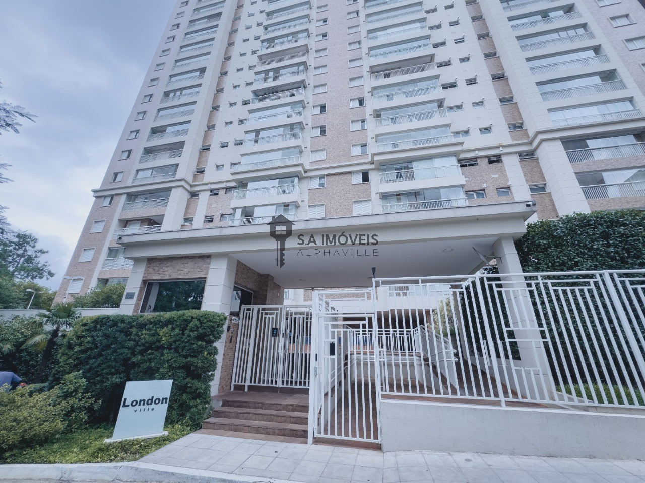 Apartamento à venda em Dezoito do Forte Empresarial/Alphaville., 107 m² – Barueri – Cód. 78096994 — imagem 36