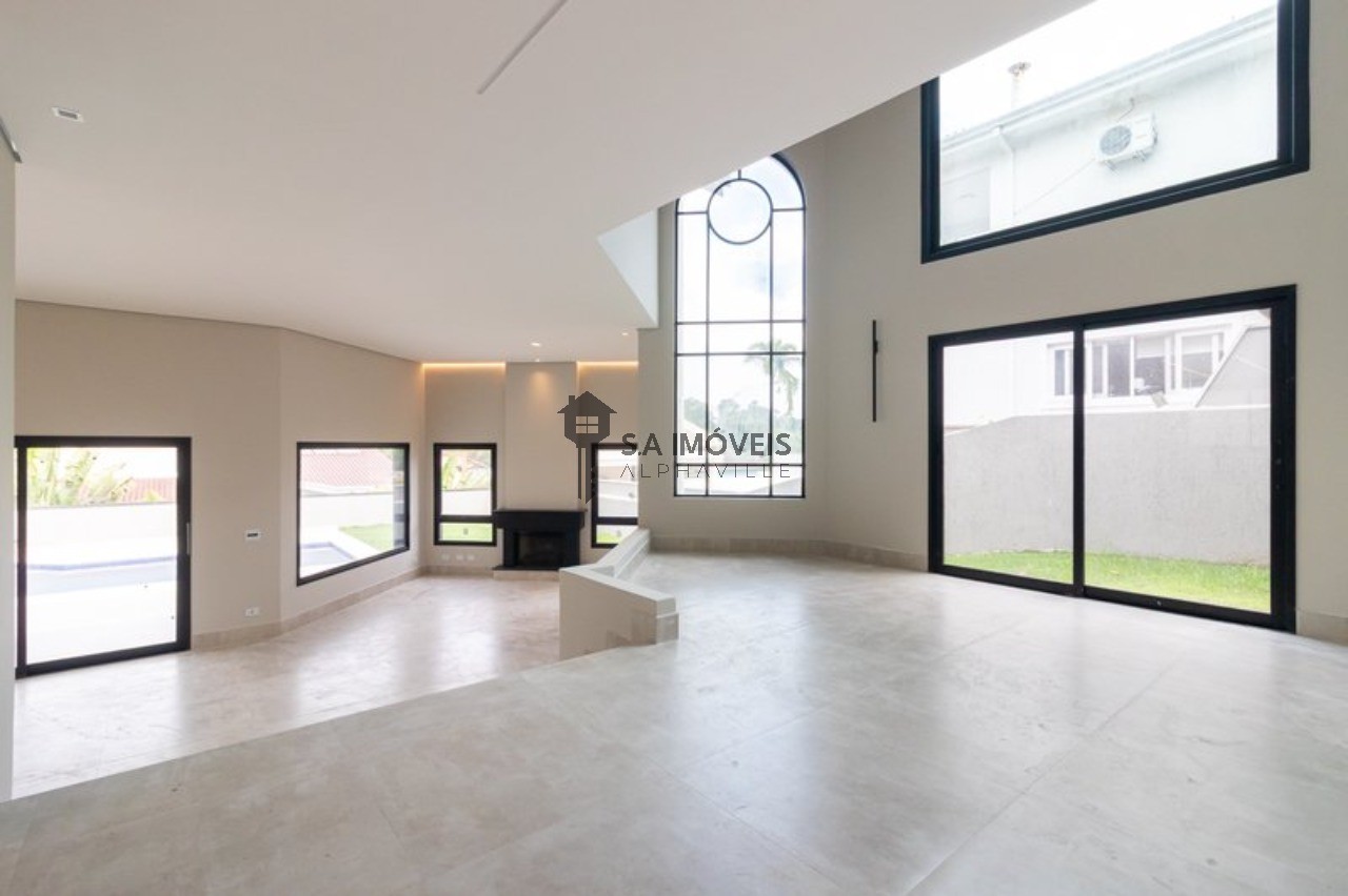 Casa à venda no Residencial 12, 316 m² – Alphaville, Santana de Parnaíba – Cód. 77681834 — imagem 4