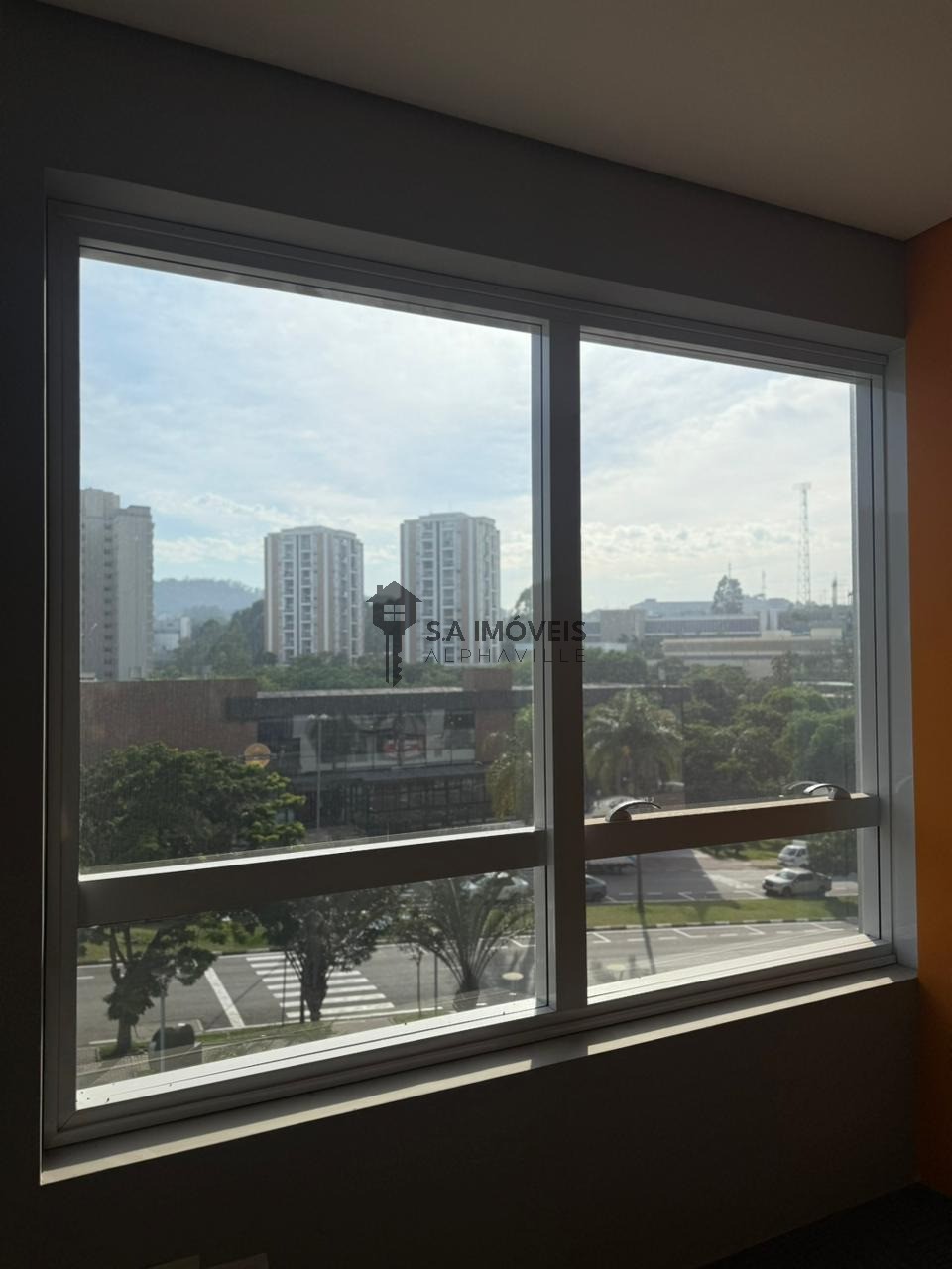 Sala comercial à venda no Link Offices, 30 m² – Tamboré, Santana de Parnaíba – Cód. 78037947 — imagem 6
