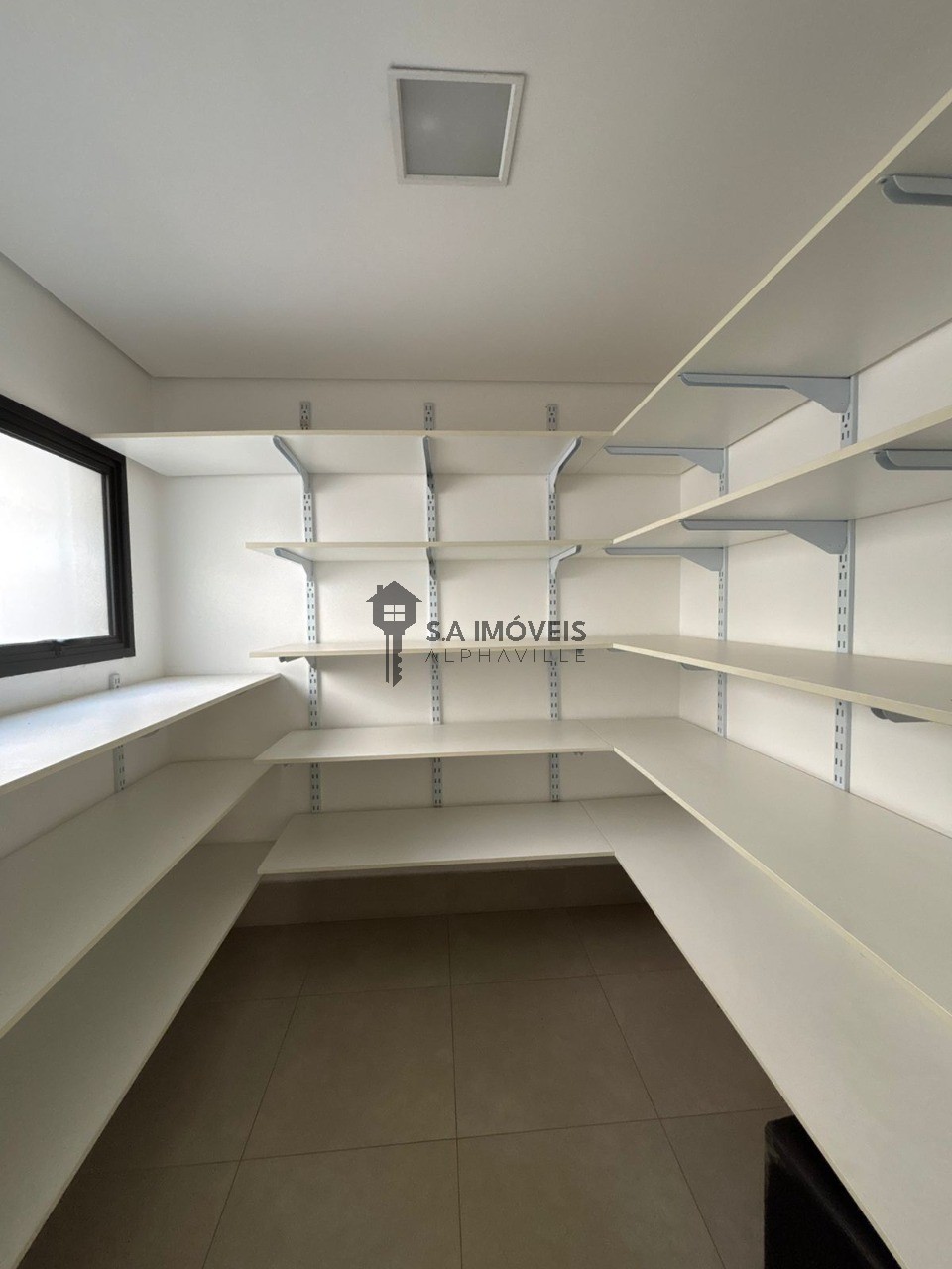 Casa para locação no Campos do Conde Alphaville, 568,95 m² – Alphaville Residencial Um, Barueri – Cód. 78046426 — imagem 11