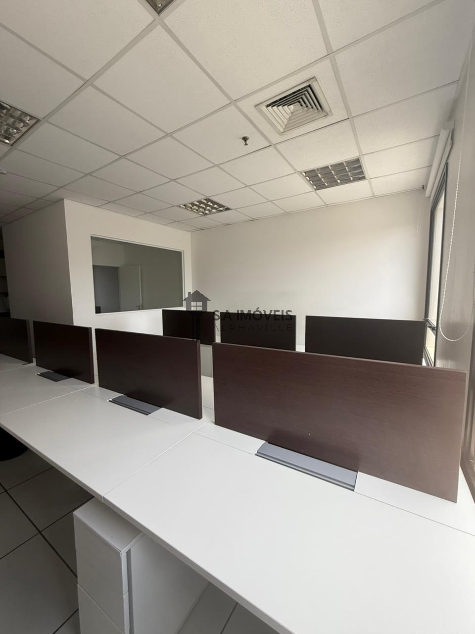Sala comercial à venda no Smart Office, 63,72 m² – Melville Empresarial I e Ii, Barueri – Cód. 77674807 — imagem 13