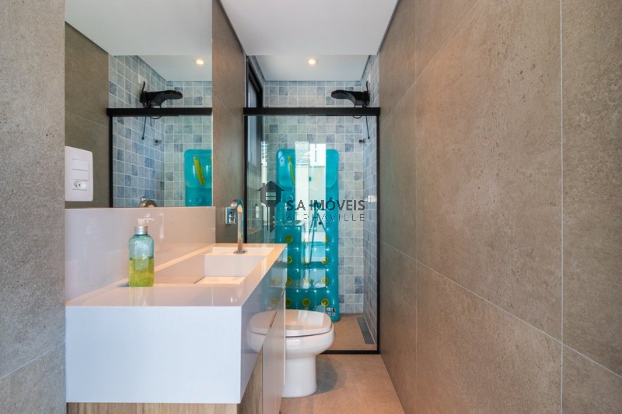 Casa à venda no Residencial 0, 548 m² – Alphaville Residencial Zero, Barueri – Cód. 78179494 — imagem 18
