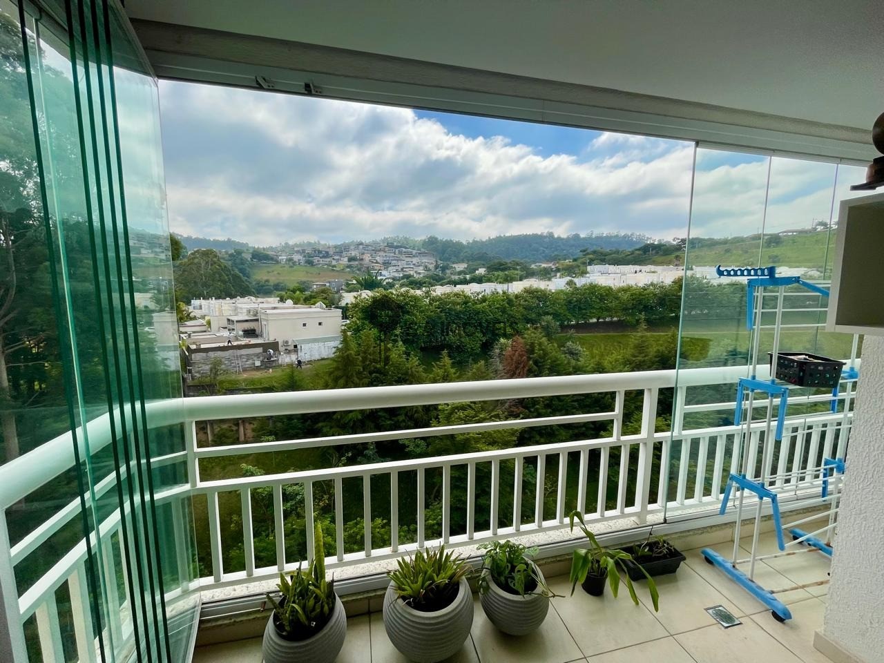 Apartamento à venda no Paisagem Alphaville, 123 m² – Tamboré, Santana de Parnaíba – Cód. 78046527 — imagem 6