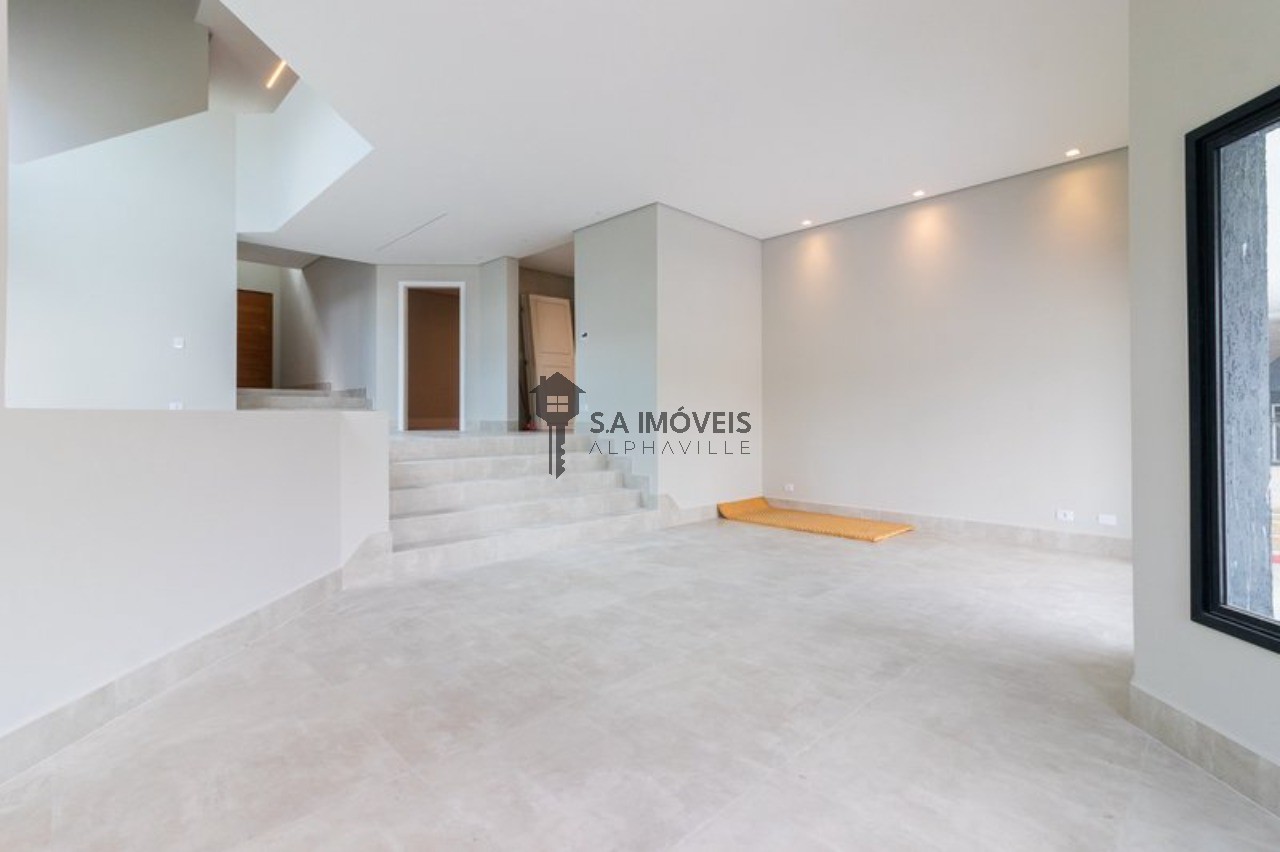 Casa à venda no Residencial 12, 316 m² – Alphaville, Santana de Parnaíba – Cód. 77681834 — imagem 11