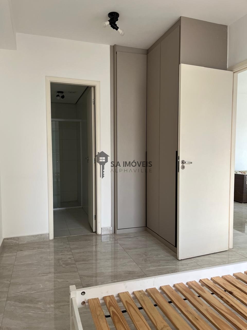 Apartamento à venda em Alphaville Centro Industrial e Empresarial/Alphaville., 65 m² – Barueri – Cód. 78226154 — imagem 7