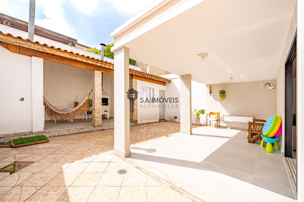 Casa à venda no Tamboré 6, 160 m² – Tamboré, Santana de Parnaíba – Cód. 78041177 — imagem 20