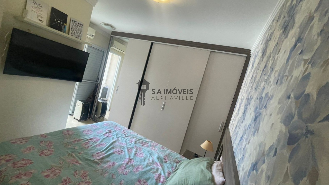 Apartamento à venda no Alphaview, 72 m² – Jardim Tupanci, Barueri – Cód. 78085263 — imagem 10
