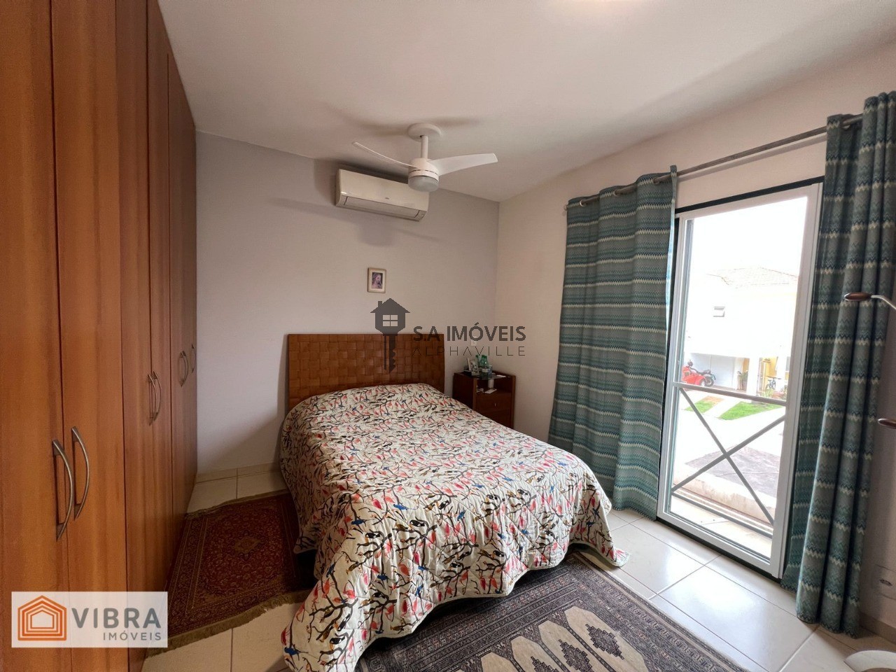 Casa à venda no Tamboré 4, 150 m² – Tamboré, Santana de Parnaíba – Cód. 78061941 — imagem 12