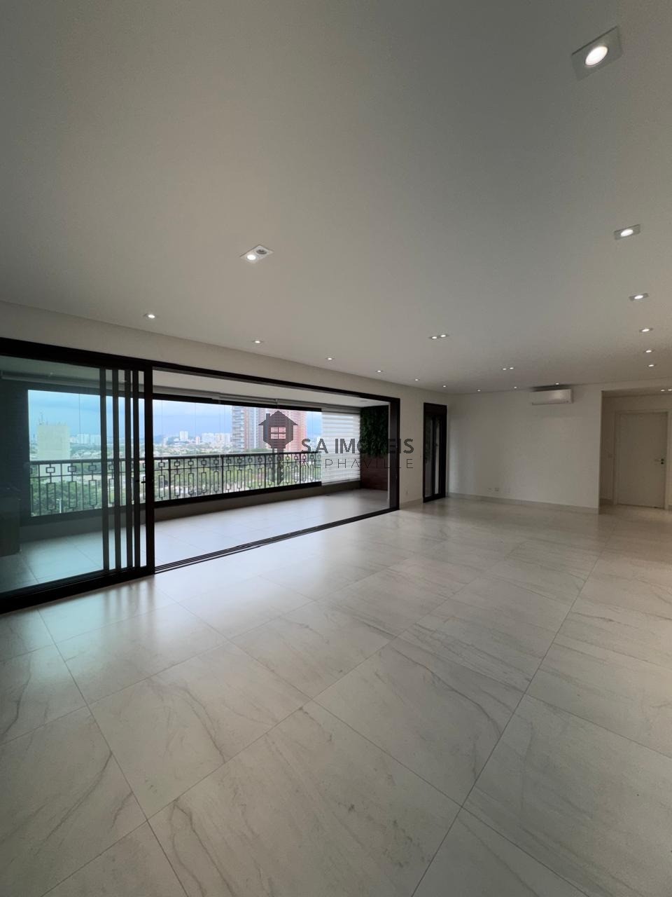 Apartamento para locação no Atria, 228 m² – Green Valley Alphaville, Barueri – Cód. 78060218 — imagem 1