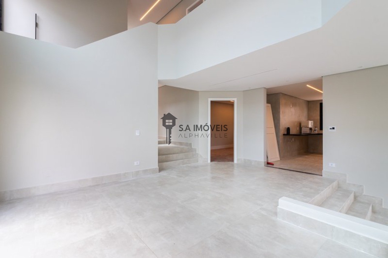 Casa à venda no Residencial 12, 316 m² – Alphaville, Santana de Parnaíba – Cód. 77681834 — imagem 7