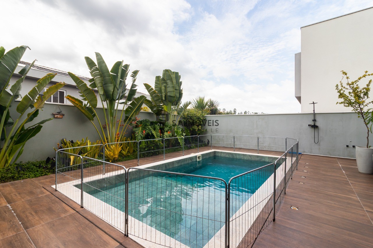 Casa para venda ou locação no Itahyê, 346 m² – Cidade Tamboré, Santana de Parnaíba – Cód. 78062124 — imagem 8