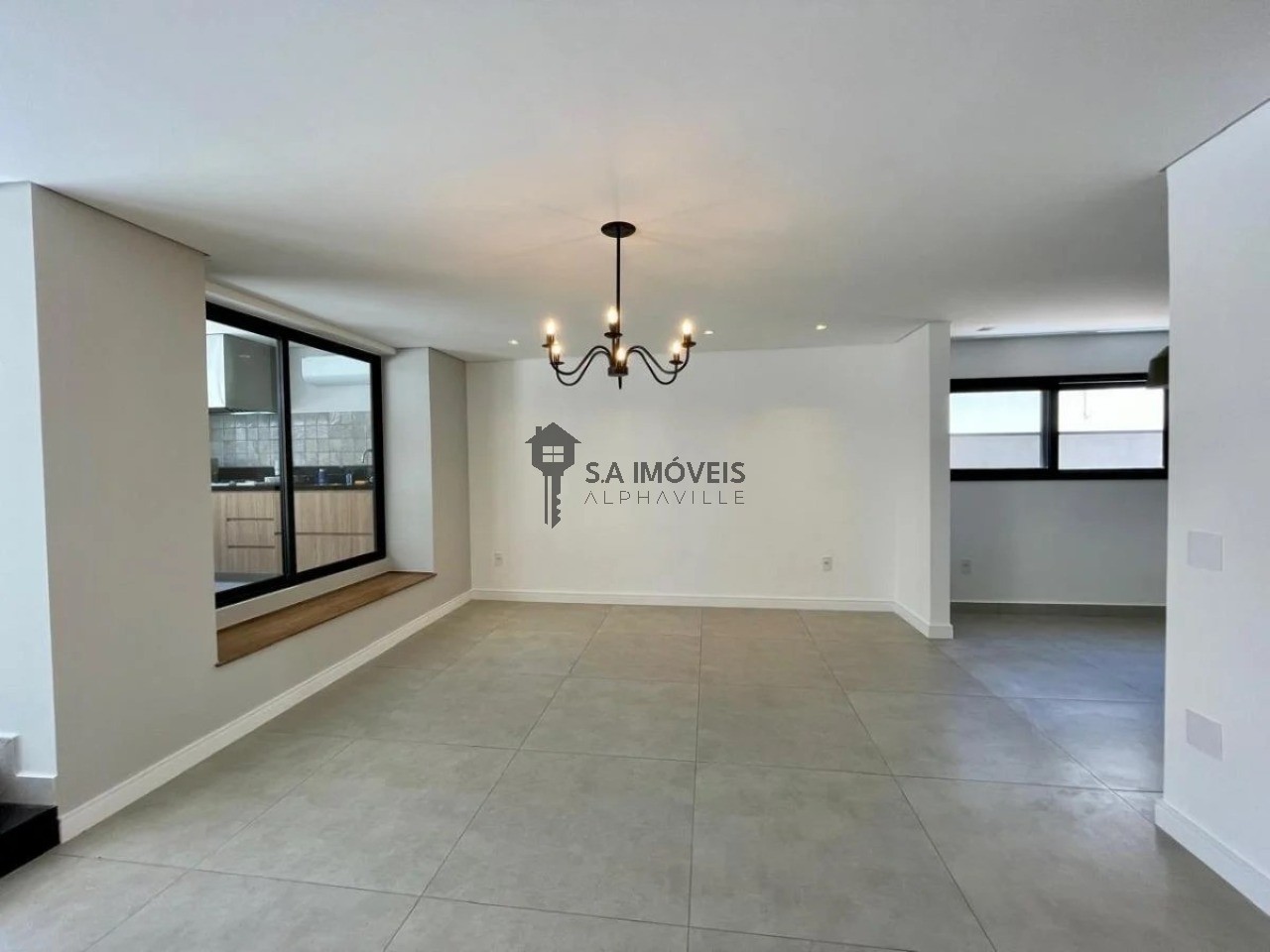 Casa à venda no Residencial 2, 422 m² – Alphaville Residencial Dois, Barueri – Cód. 78217315 — imagem 3