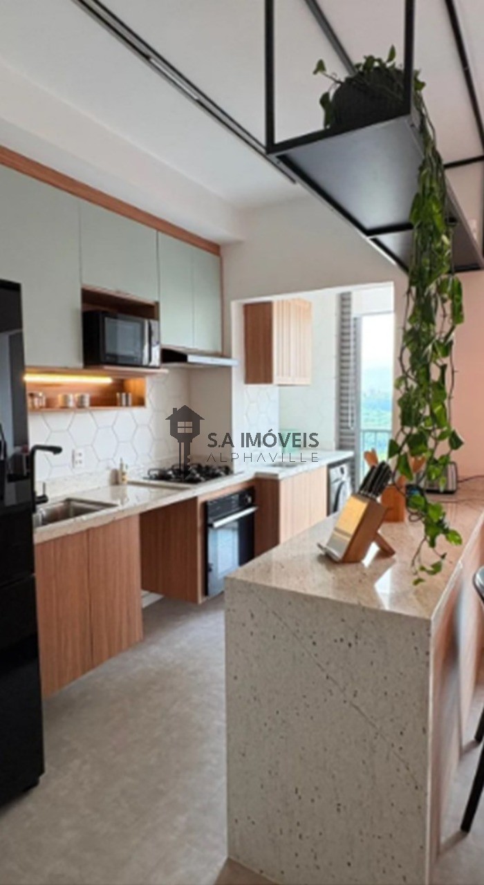 Apartamento à venda no Ápice Park, 52 m² – Alphaville Empresarial, Barueri – Cód. 78037879 — imagem 5