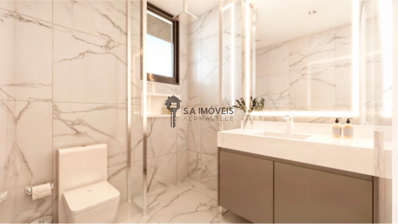Casa à venda no Genesis 1, 430 m² – Alphaville, Santana de Parnaíba – Cód. 78038716 — imagem 18
