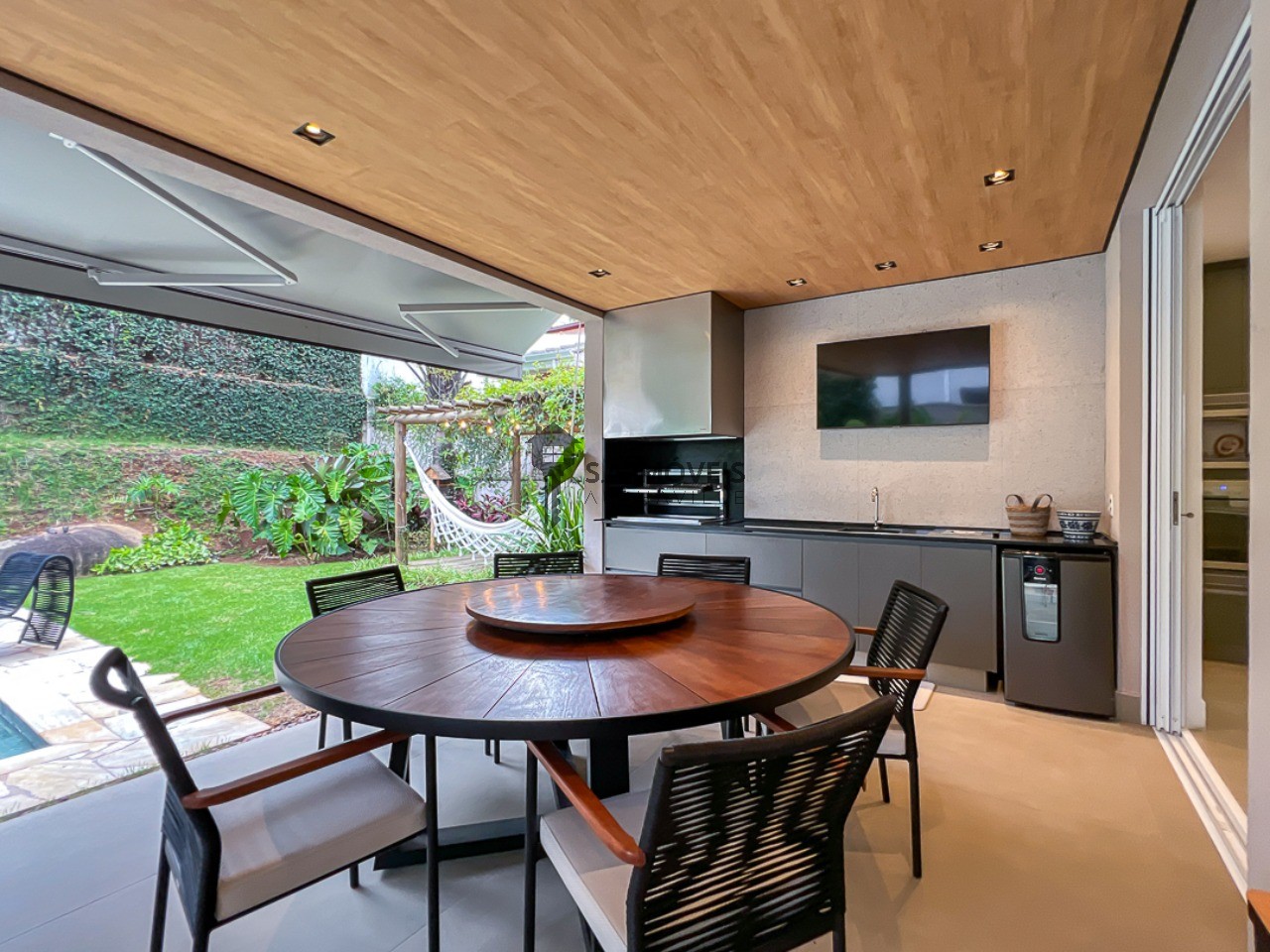 Casa à venda no Residencial 11, 376 m² – Alphaville, Santana de Parnaíba – Cód. 78041110 — imagem 4