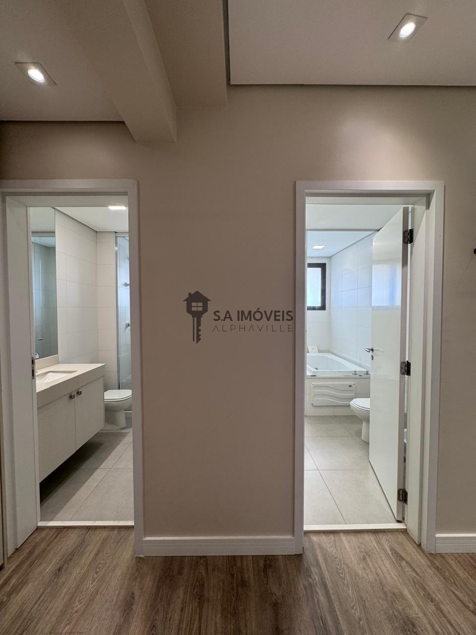 Apartamento para locação no Atria, 228 m² – Green Valley Alphaville, Barueri – Cód. 78060218 — imagem 18