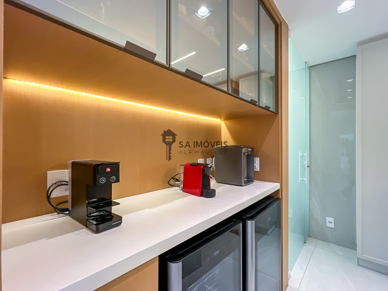 Apartamento à venda no Premium Tamboré, 192 m² – Tamboré, Santana de Parnaíba – Cód. 78174065 — imagem 19
