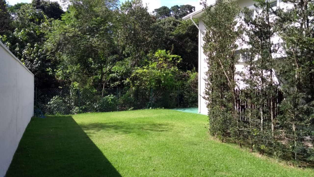 Casa para locação no Scenic, 180 m² – Alphaville, Santana de Parnaíba – Cód. 78058294 — imagem 10