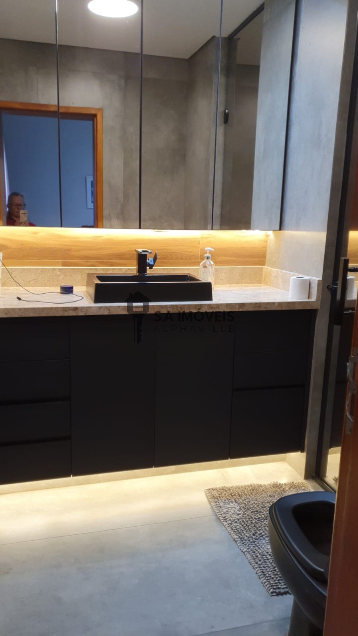 Casa à venda no Residencial 12, 265 m² – Alphaville, Santana de Parnaíba – Cód. 78219297 — imagem 5