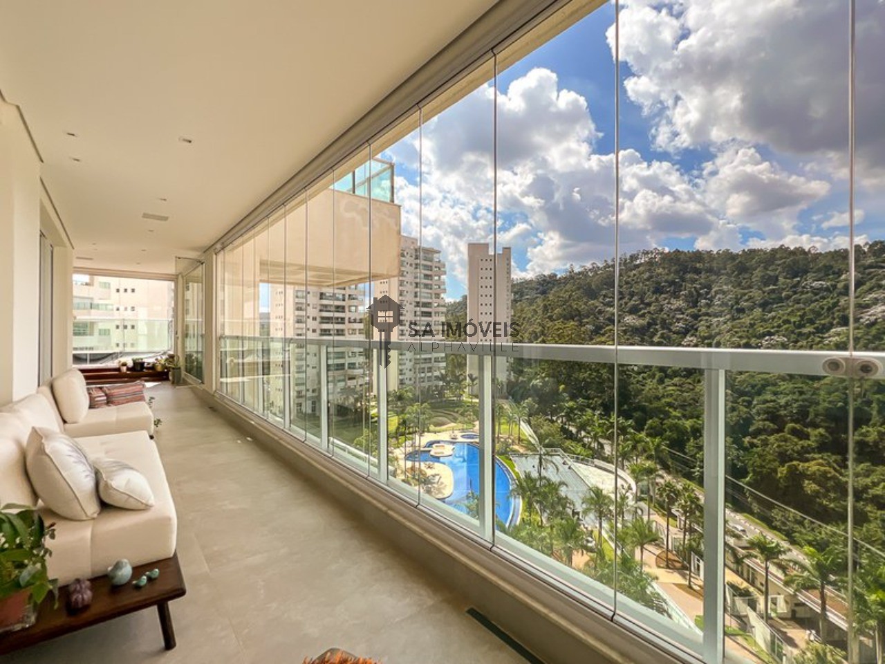 Apartamento à venda no Penthouse, 284 m² – Tamboré, Santana de Parnaíba – Cód. 78225118 — imagem 14