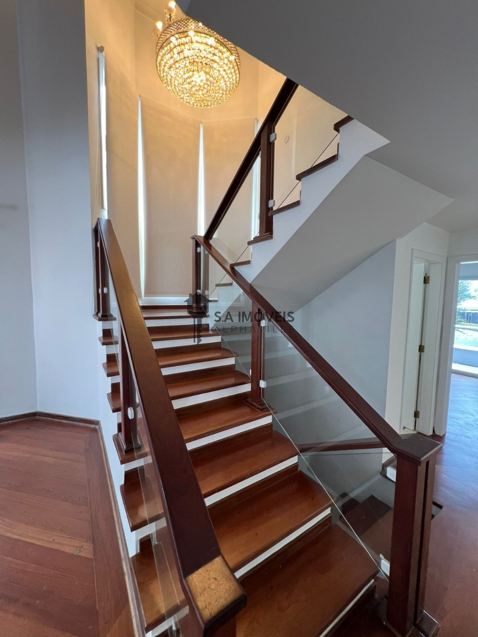 Casa à venda no Residencial 4, 362,91 m² – Alphaville, Santana de Parnaíba – Cód. 78062012 — imagem 12