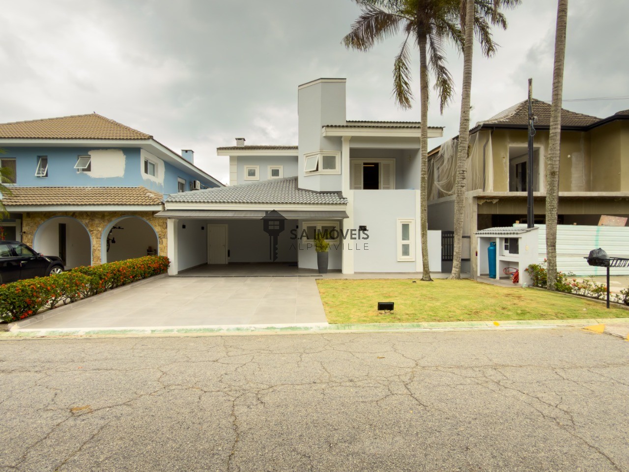 Casa à venda no Residencial 4, 360 m² – Alphaville, Santana de Parnaíba – Cód. 78032974 — imagem 15