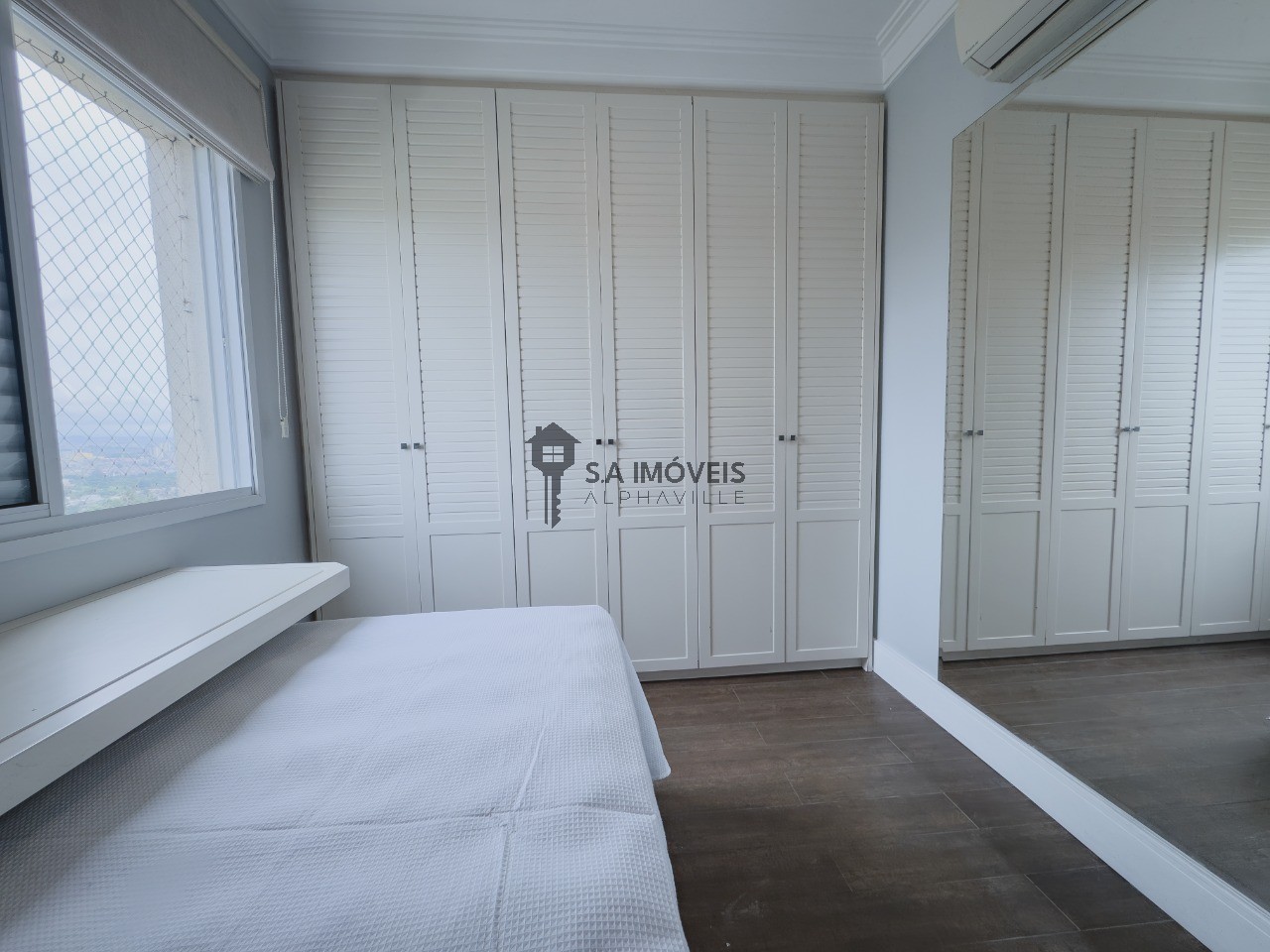 Apartamento à venda em Dezoito do Forte Empresarial/Alphaville., 107 m² – Barueri – Cód. 78096994 — imagem 24