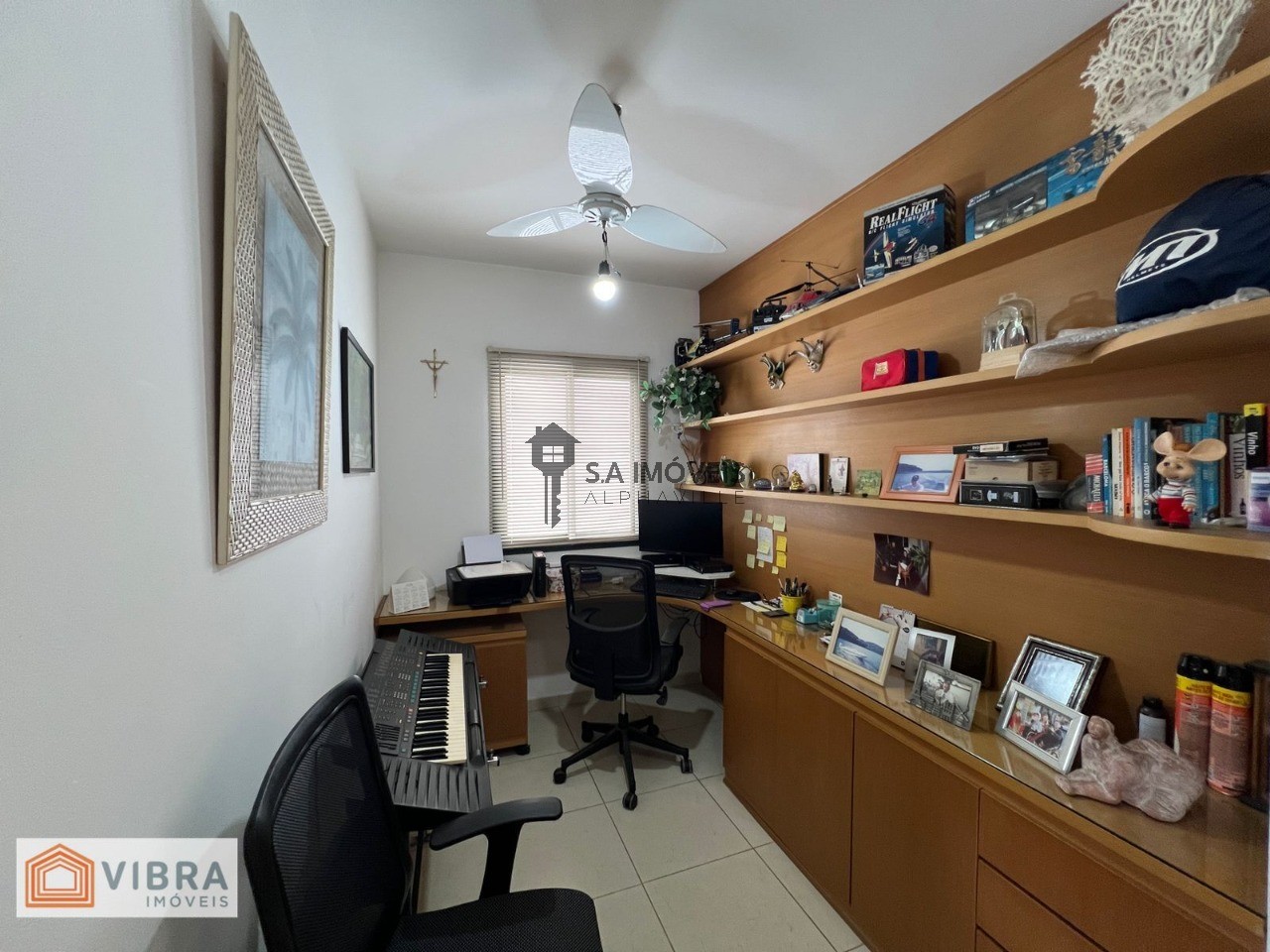 Casa à venda no Tamboré 4, 150 m² – Tamboré, Santana de Parnaíba – Cód. 78061941 — imagem 9