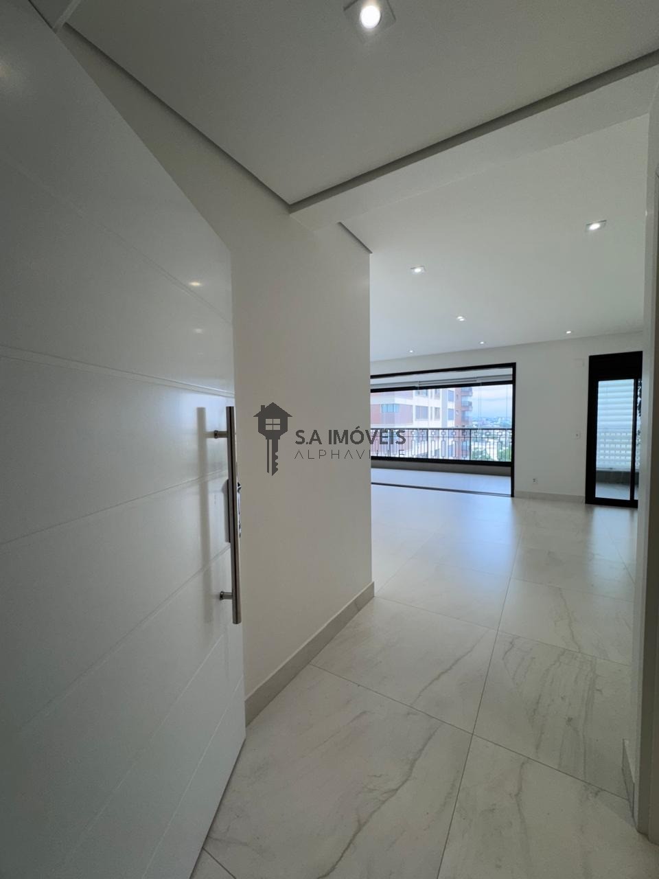 Apartamento para locação no Atria, 228 m² – Green Valley Alphaville, Barueri – Cód. 78060218 — imagem 2