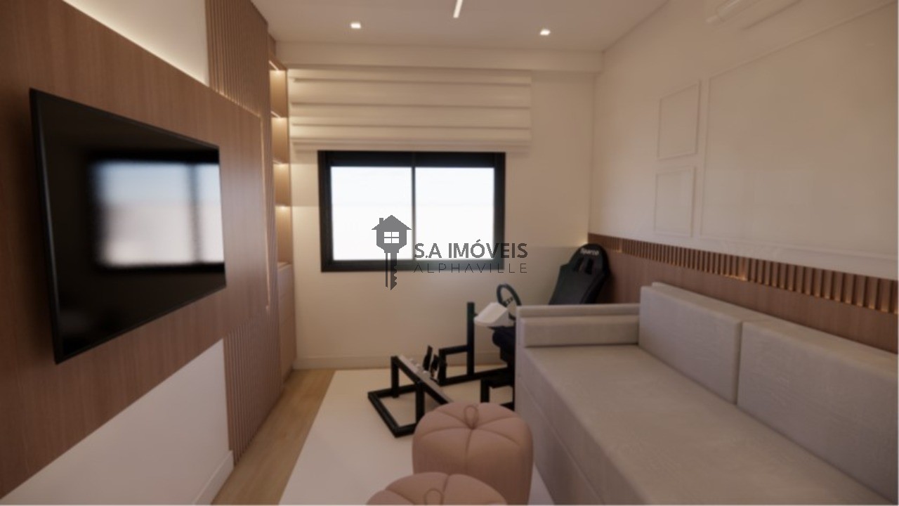 Casa à venda no Residencial 11, 287 m² – Alphaville, Santana de Parnaíba – Cód. 78040307 — imagem 7