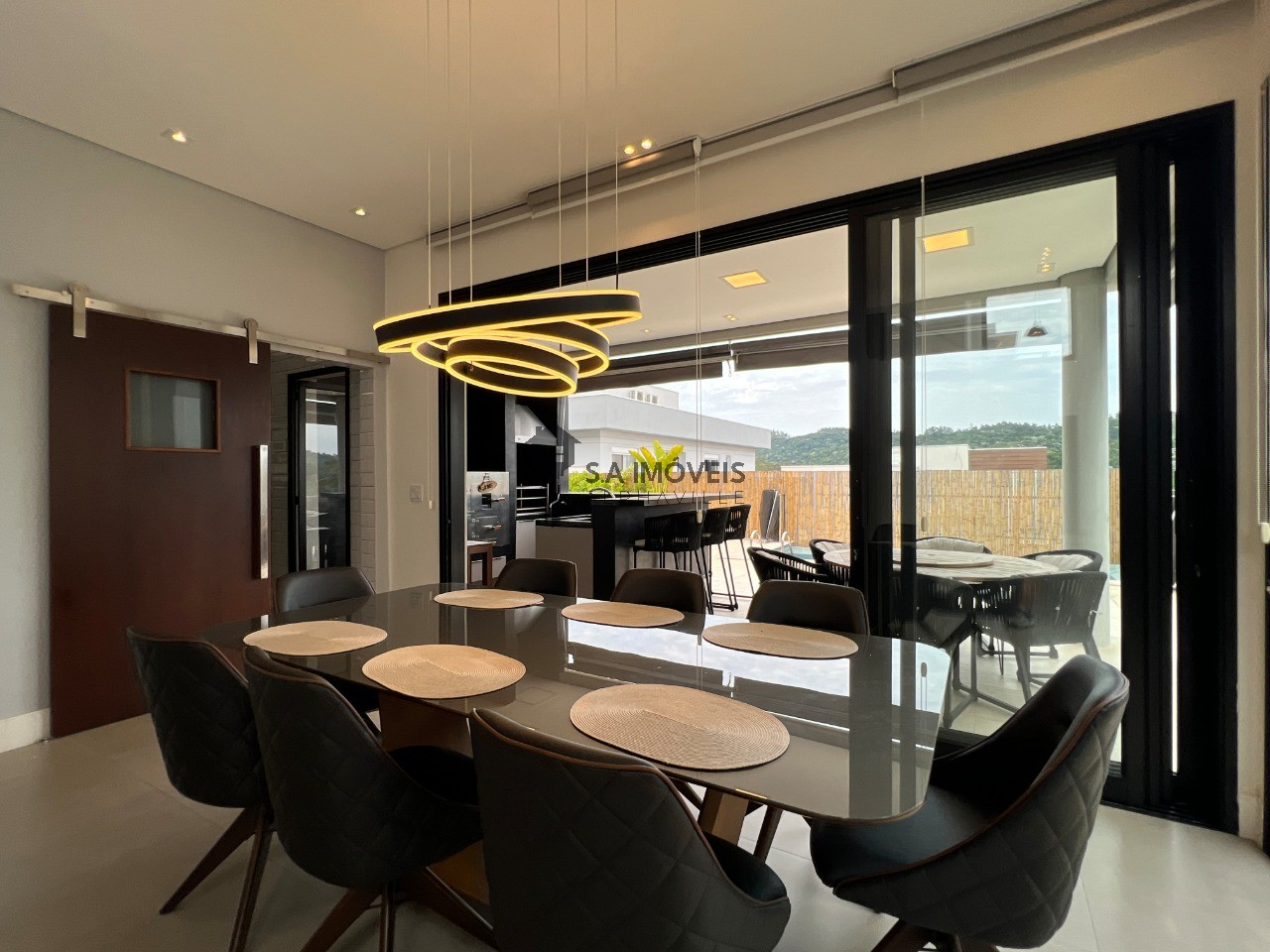 Casa à venda no Itahyê, 332 m² – Cidade Tamboré, Santana de Parnaíba – Cód. 78174081 — imagem 19