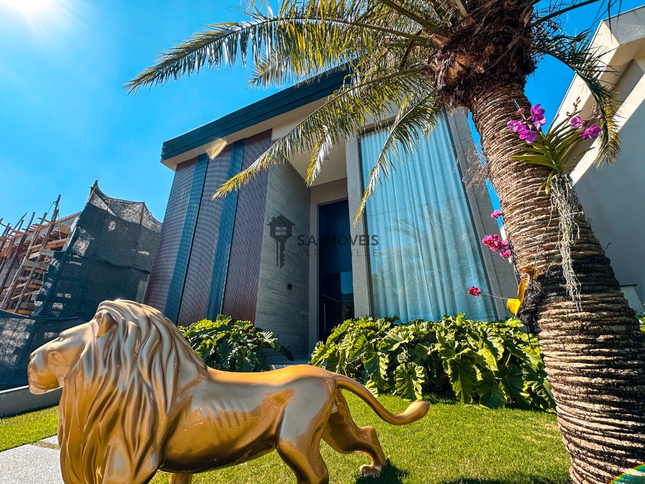Casa à venda no Genesis 2, 526,33 m² – Alphaville, Santana de Parnaíba – Cód. 78084325 — imagem 17