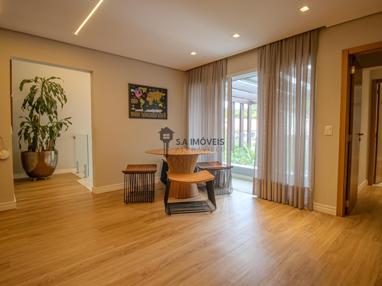Casa à venda no Residencial 9, 482 m² – Alphaville, Santana de Parnaíba – Cód. 78071019 — imagem 10